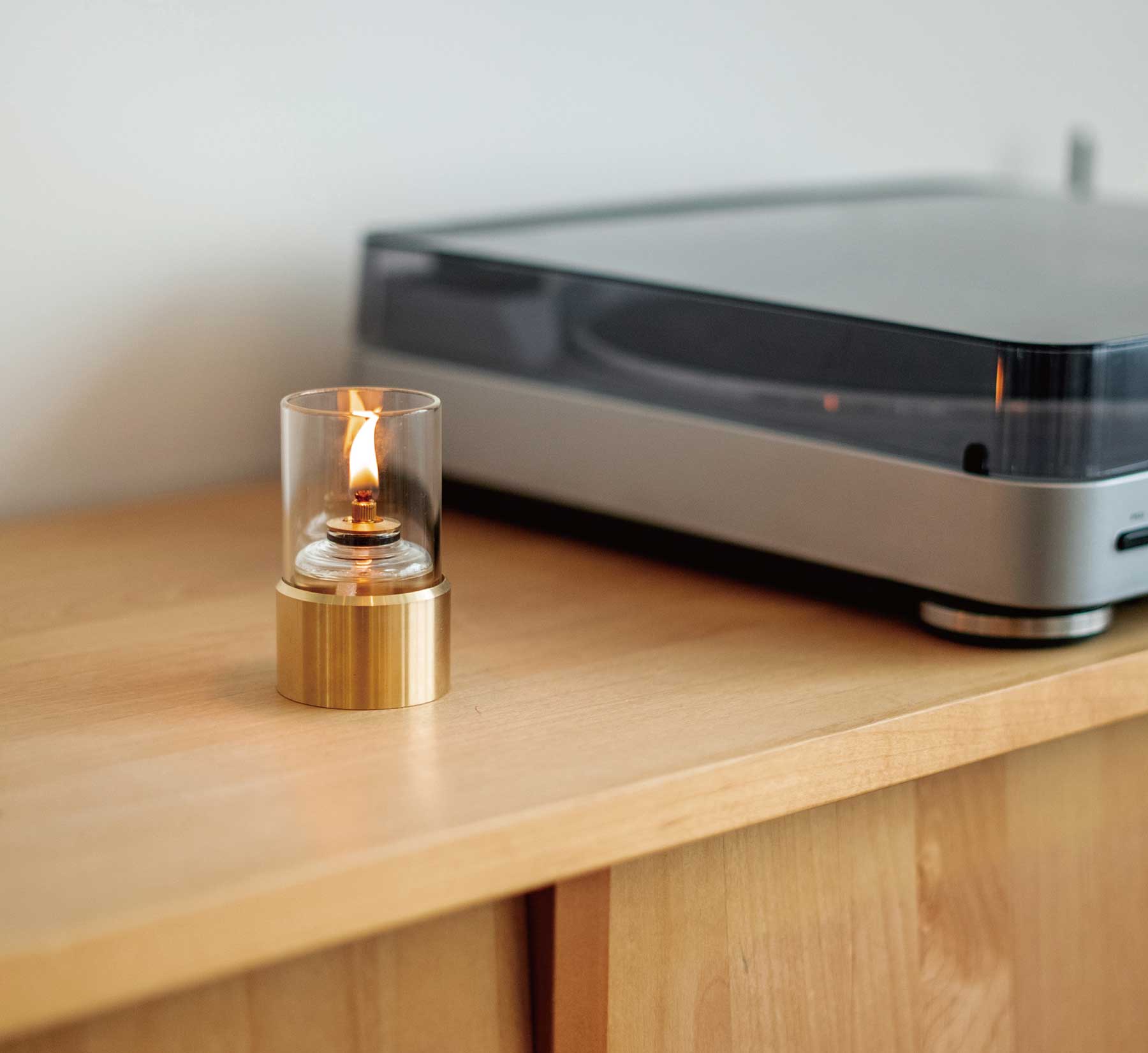 Bb dancing lamp mini m