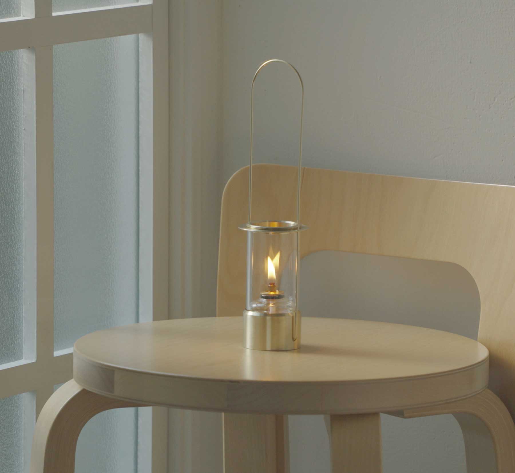 Bb dancing lantern m