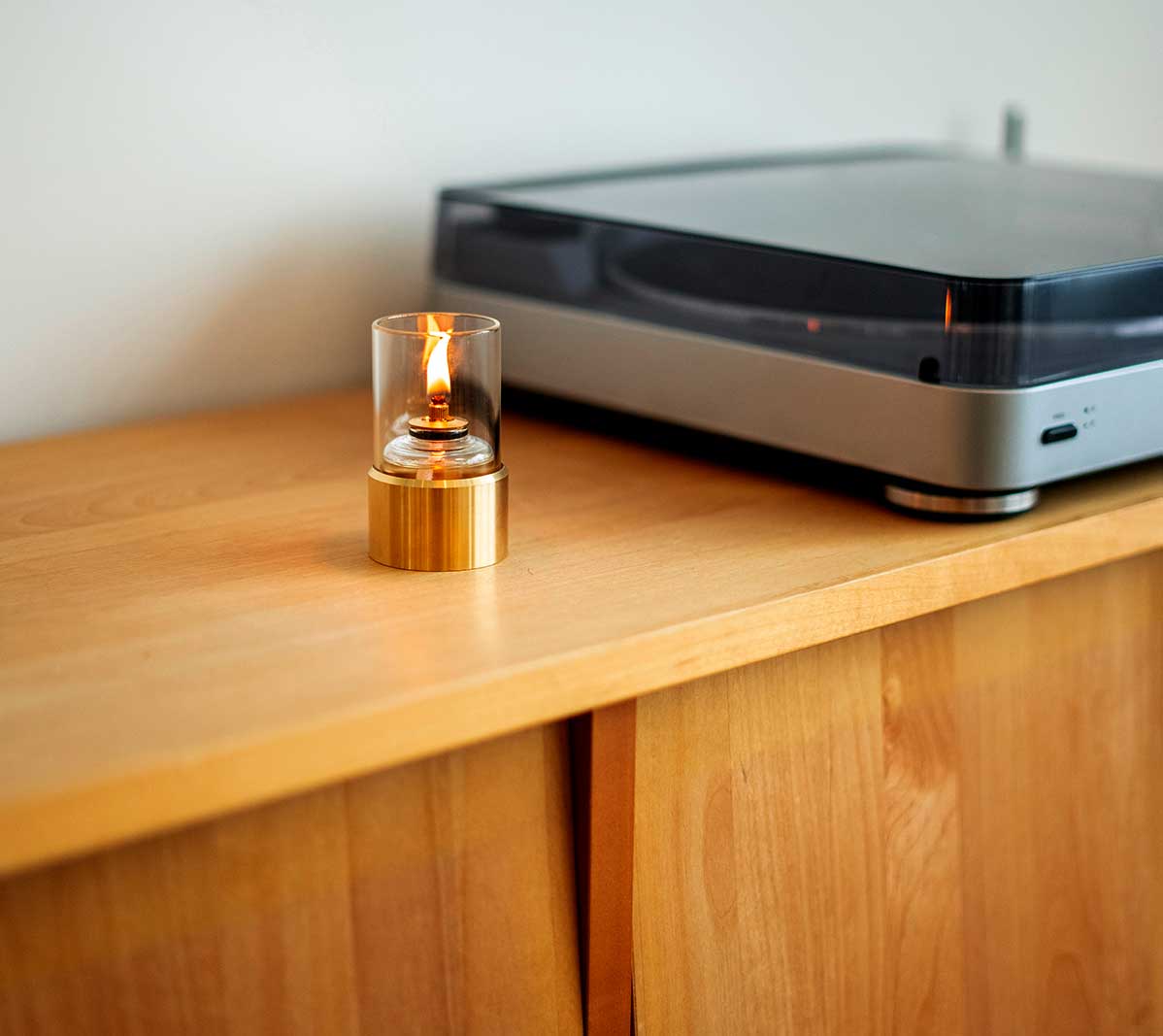 Dancing lamp mini 1 m