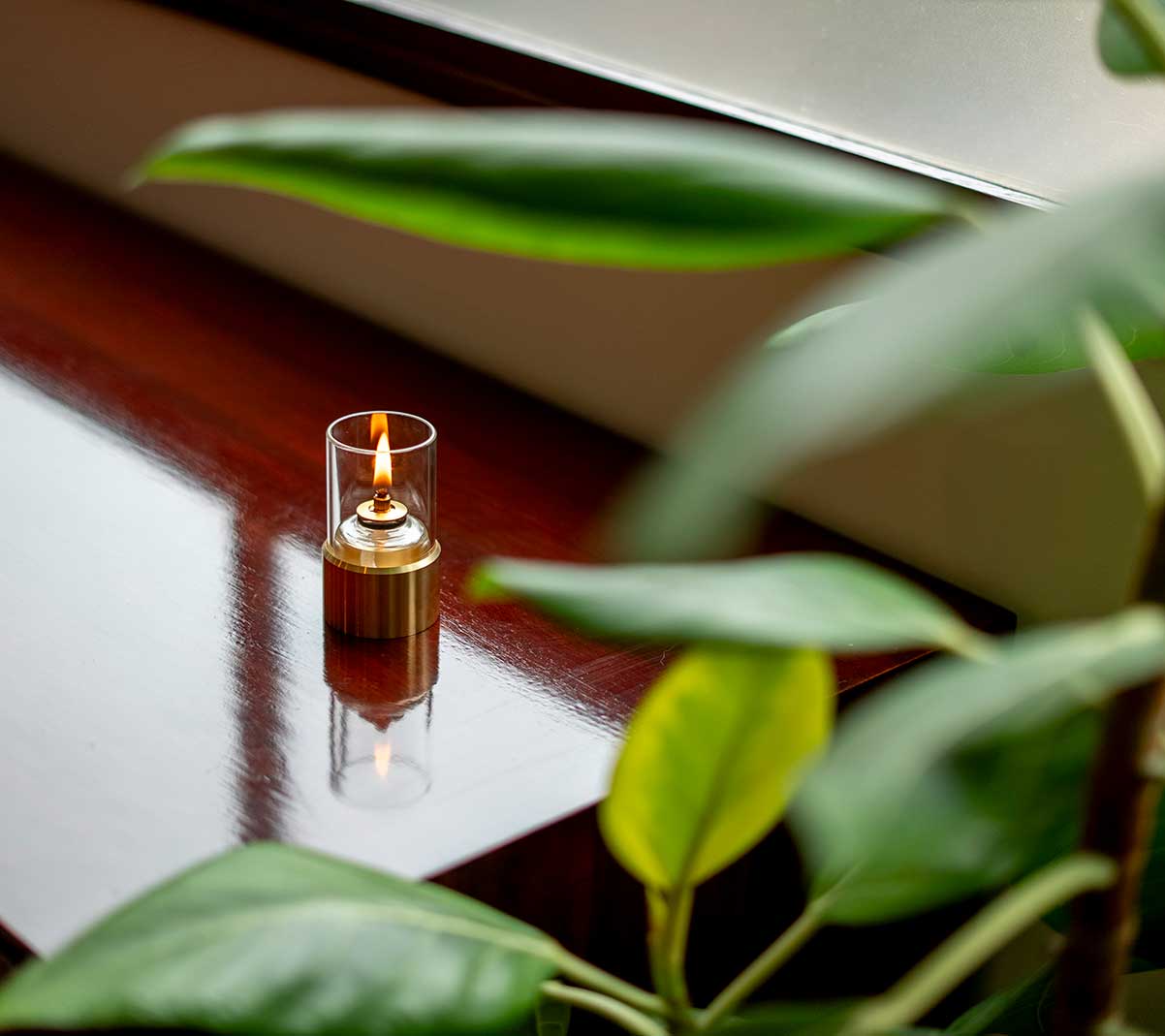 Dancing lamp mini 8 m