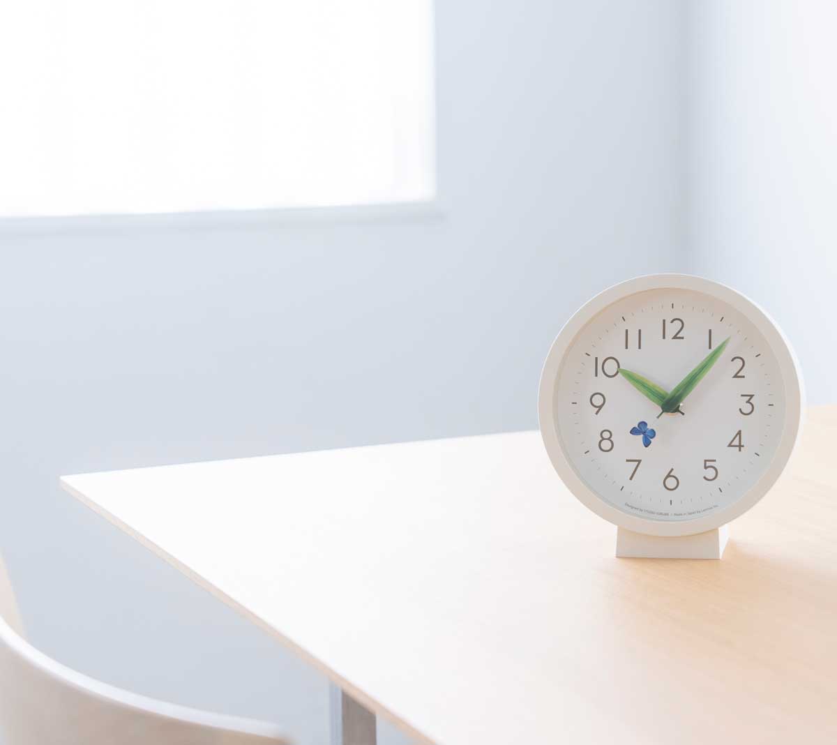 Perch clock ruri 2 m