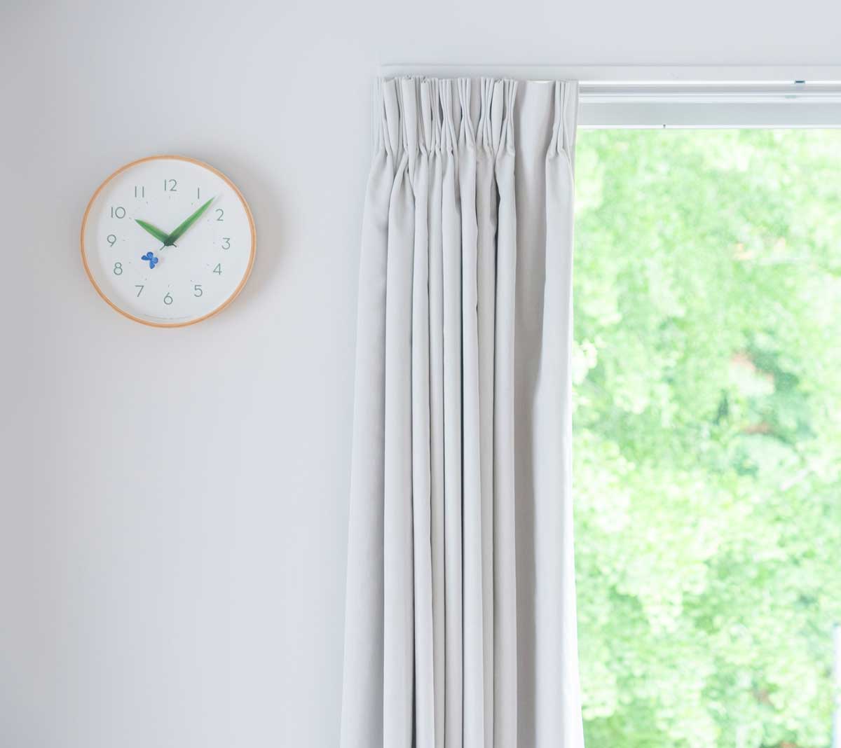 Perch clock ruri 4 m