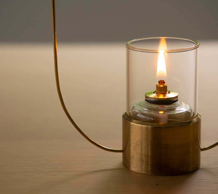 Turning lamp mini 5 m