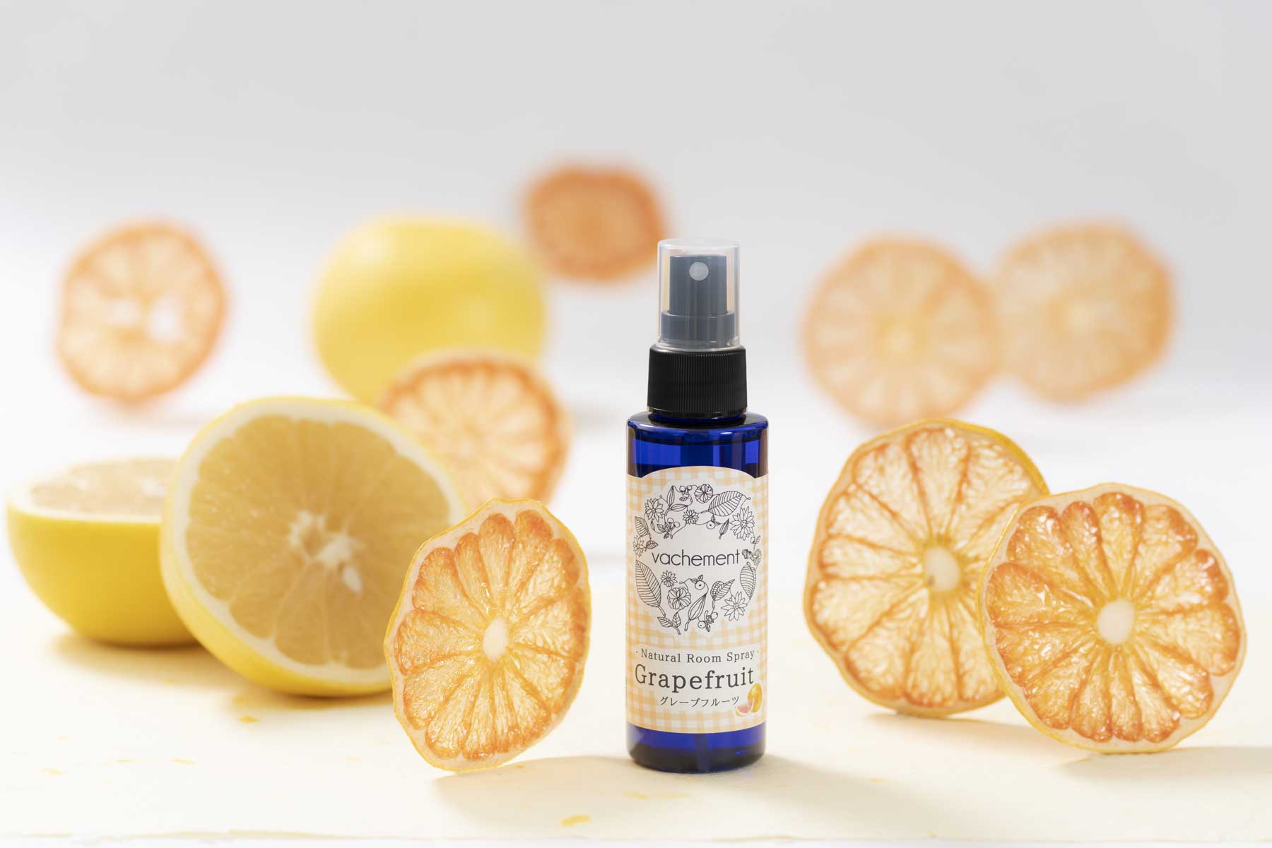 Vachement room spray 2