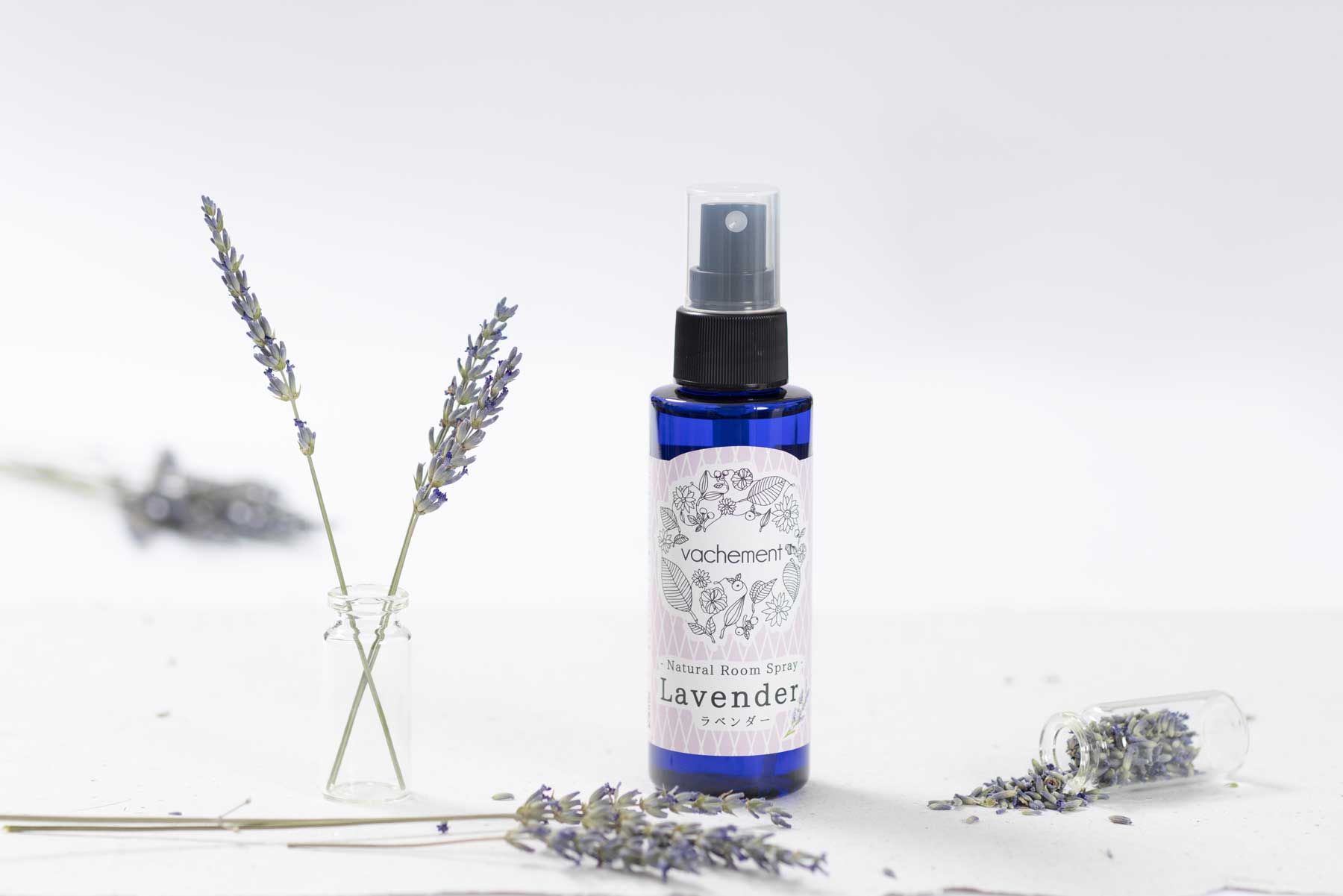 Vachement room spray 3